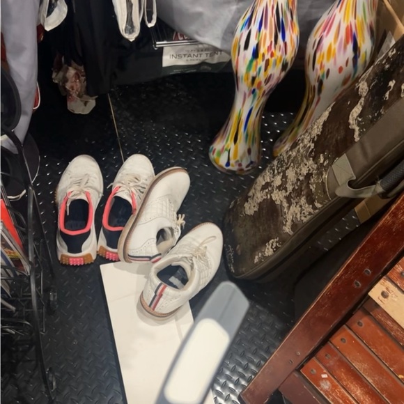 Callaway Other - Callaway Men's Jacket - Dark Blue